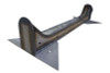 Rustbuster Middle Frame Crossmember - RB7381 Photo - Primary