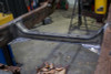 Rustbuster Middle Frame Crossmember - RB7381 Photo - Primary