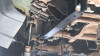 Rust Buster Avalanche/Suburban/Yukon Rear Frame Repair Kit - Left - RB7402L Photo - Primary