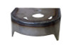 Rust Buster Avalanche/Suburban/Yukon Rear Upper Coil Spring Bucket - Left - RB7404L Photo - Primary