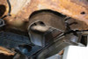 Rust Buster Avalanche/Suburban/Yukon Rear Upper Coil Spring Bucket - Right - RB7404R Photo - Primary