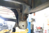 Rustbuster Rear Track Bar Bracket - RB7407 Photo - Primary