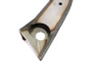 Rust Buster Avalanche/Suburban/Yukon ward Spare Tire Crossmember - RB7413 Photo - Primary