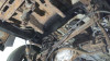 Rust Buster Avalanche/Suburban/Yukon ward Spare Tire Crossmember - RB7413 Photo - Primary