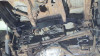 Rust Buster Avalanche/Suburban/Yukon ward Spare Tire Crossmember - RB7413 Photo - Primary