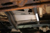 Rustbuster Spare Tire Plate - RB7415 Photo - Primary