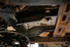 Rustbuster Spare Tire Plate - RB7415 Photo - Primary