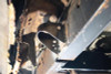 Rust Buster Avalanche/Suburban/Yukon Center Body Frame Mount - RB7418 Photo - Primary