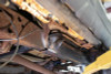 Rust Buster Avalanche/Suburban/Yukon Center Body Frame Mount - RB7418 Photo - Primary