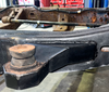 Rust Buster 2004-2012 Chevy Colorado & GMC Canyon Front Cab Body Mount - Left - RB7509L Photo - Primary