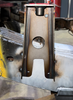 Rust Buster 2004-2012 Colorado Front Bed Mount - Right - RB7512R Photo - Primary