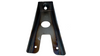 Rust Buster 2004-2012 Colorado Front Bed Mount - Right - RB7512R Photo - Primary