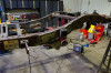 Rust Buster 06-10 Hummer H3 Leaf Spring Frame Section - Right - RB7516R Photo - Primary