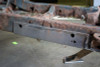 Rust Buster 02-09 Chevy Trailblazer / GMC Envoy Center Frame Section - Left - RB7527L Photo - Primary