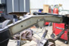 Rustbuster Over Axle Frame Section Left Side - RB7602L Photo - Primary