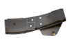 Rustbuster Leaf Spring Frame Section Left Side - RB7603L Photo - Primary