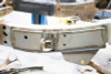 Rustbuster Leaf Spring Frame Section Left Side - RB7603L Photo - Primary