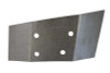 Rustbuster Leaf Spring Frame Section Left Side - RB7603L Photo - Primary