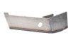 Rustbuster Front Frame Section Left Side - RB7605L Photo - Primary