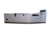 Rust Buster 1994-2004 Chevy S10 & GMC Sonoma Center ward Frame Repair Kit - Left - RB7615L Photo - Primary