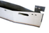 Rust Buster 1994-2004 Chevy S10 & GMC Sonoma Center ward Frame Repair Kit - Right - RB7615R Photo - Primary