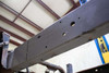 Rustbuster Center Frame Section Right Side - RB7704R Photo - Primary