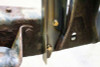 Rust Buster 97-04 Dodge Dakota Fuel Tank Crossmember - RB7707 Photo - Primary