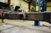 Rust Buster 09-18 Dodge Ram 1500 Quad Cab Center Frame Section - Left - RB7734L Photo - Primary