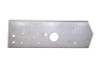 Rust Buster 2001-2010 Chevy Silverado / GMC Sierra 2500HD Short Bed Rear Frame Section - Left - RB7801L Photo - Primary