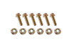 Rust Buster 2001-2010 Chevy Silverado / GMC Sierra 2500HD Short Bed Rear Frame Section - Left - RB7801L Photo - Primary