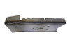 Rust Buster 2001-2010 Chevy Silverado / GMC Sierra 2500HD Short Bed Over Axle Frame Section - Left - RB7802L Photo - Primary