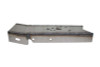 Rust Buster 2001-2010 Chevy Silverado / GMC Sierra 2500HD Short Bed Over Axle Frame Section - Left - RB7802L Photo - Primary