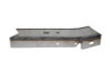 Rust Buster 2001-2010 Chevy Silverado / GMC Sierra 2500HD Short Bed Over Axle Frame Section - Right - RB7802R Photo - Primary
