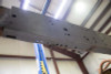 Rustbuster Center Frame Section Right Side - RB7805R Photo - Primary