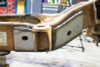 Rustbuster Front Frame Section Left Side - RB7806L Photo - Primary