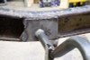 Rustbuster Driveshaft Crossmember - RB7813 Photo - Primary