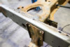 Rustbuster Rear Frame Section Left Side - RB7815L Photo - Primary