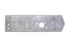 Rustbuster Rear Frame Section Left Side - RB7815L Photo - Primary
