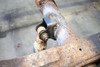 Rust Buster 01-10 GM Pickup Body Mount Brackets-(Left) - RB7816L Photo - Primary