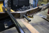 Rustbuster Diesel Fuel Cooler Bracket - RB7819 Photo - Primary