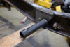Rustbuster Diesel Fuel Cooler Bracket - RB7819 Photo - Primary