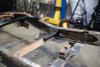 Rustbuster Diesel Fuel Cooler Bracket - RB7819 Photo - Primary