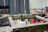 Rustbuster Over Axle Frame Section Left Side - RB7822R Photo - Primary