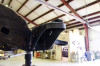 Rust Buster 11-18 Chevy Silverado 2500HD/3500HD Core Support Mount - Left - RB7834L Photo - Primary