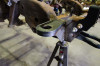 Rust Buster 11-18 Chevy Silverado 2500HD/3500HD Core Support Mount - Left - RB7834L Photo - Primary