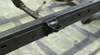 Rust Buster 1996-2002 Toyota 4Runner Middle Body Frame Mount Repair Kit - RB8401 Photo - Primary
