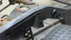 Rust Buster 1996-2002 Toyota 4Runner Over Axle Frame Repair Kit - Right - RB8411R Photo - Primary