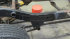 Rust Buster 1996-2002 Toyota 4Runner Mid-Rear Frame Repair Kit With C/A Mount - Right - RB8412R Photo - Primary