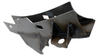 Rust Buster 1996-2002 Toyota 4Runner Mid-Rear Frame Repair Kit With C/A Mount - Right - RB8412R Photo - Primary