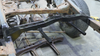 Rust Buster 1996-2002 Toyota 4Runner Spare Tire Carrier Crossmember - RB8415 Photo - Primary
